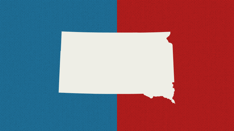 Here are South Dakota's 2026 primary election results
