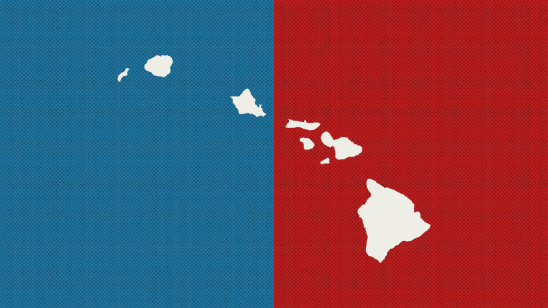 Here are Hawaii's 2026 primary election results