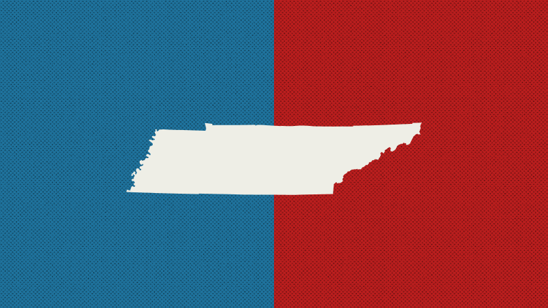 Here are Tennessee's 2026 primary election results