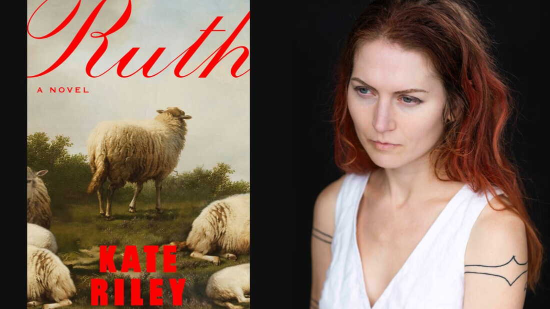 Catherine Riley How Kate Riley found her identity in a Christian commune : Up First ...