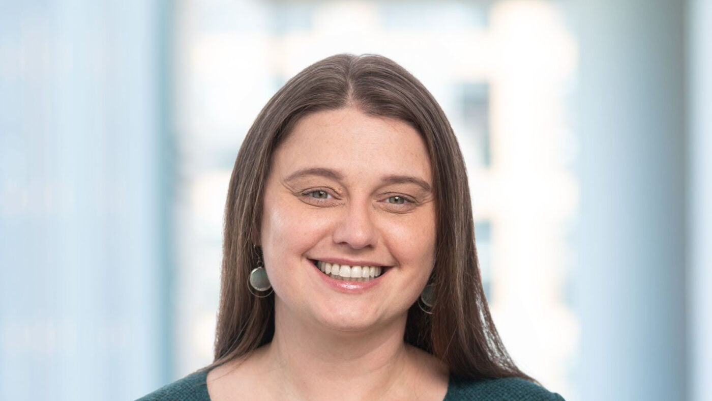 Erica Osher : NPR