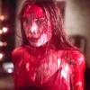 Stephen King's first novel, Carrie, turns 50 on Friday, and in honor of its anniversary, we asked you to share your favorite King stories with us. Above, Sissy Spacek stars in the 1976 film adaptation.