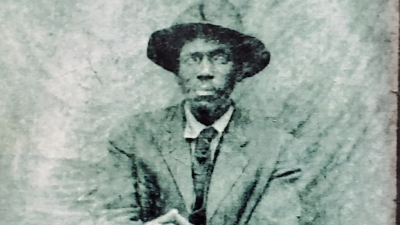 Juneteenth A 99 year old Celebrates Underground Railroad Quilts NPR juneteenth-a-99-year-old-celebrates-underground-railroad-quilts-npr