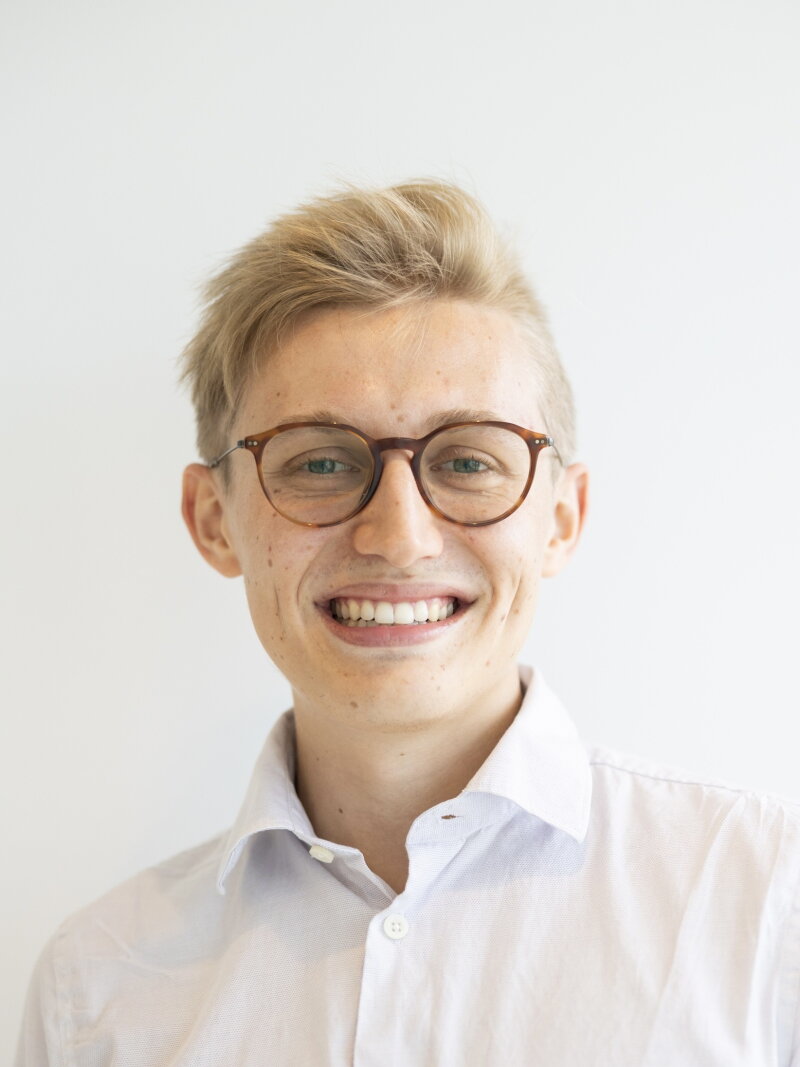 Michal Ruprecht : NPR