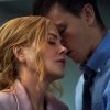 Nicole Kidman plays the CEO of a high-tech shipping company, and Harris Dickinson is her intern, in Babygirl.