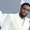 LAS VEGAS, NEVADA - MAY 15: Sean "Diddy" Combs attends the 2022 Billboard Music Awards at MGM Grand Garden Arena on May 15, 2022 in Las Vegas, Nevada.