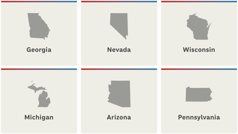 We, The Voters : NPR