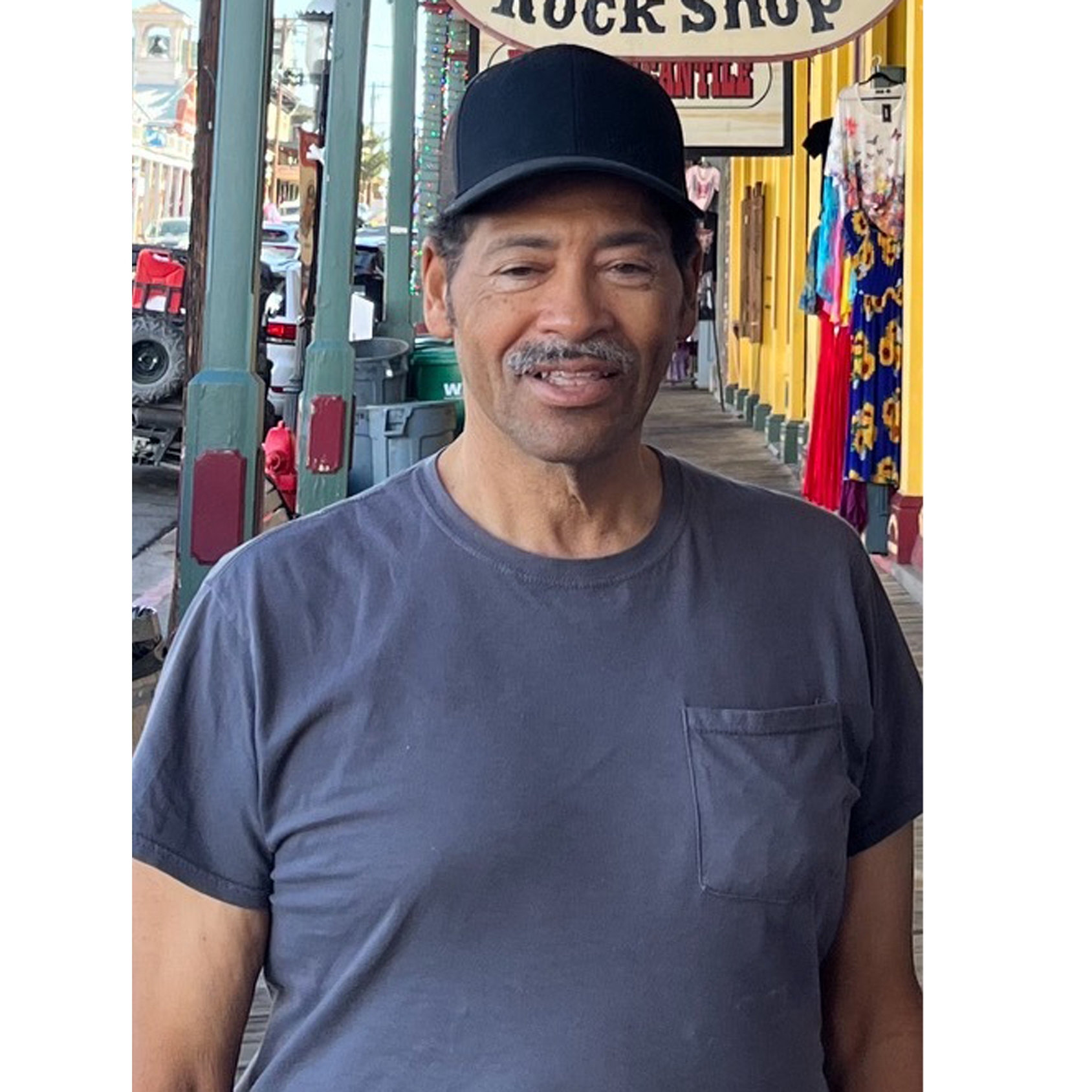 Remembering Victor Shaw