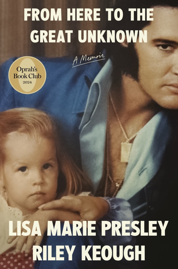 From Here to the Great Unknown