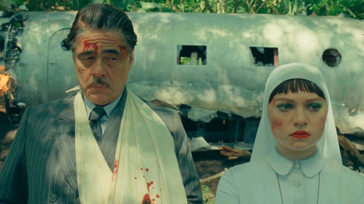 Questo film di Wes Anderson è più arrabbiato del solito: NPR