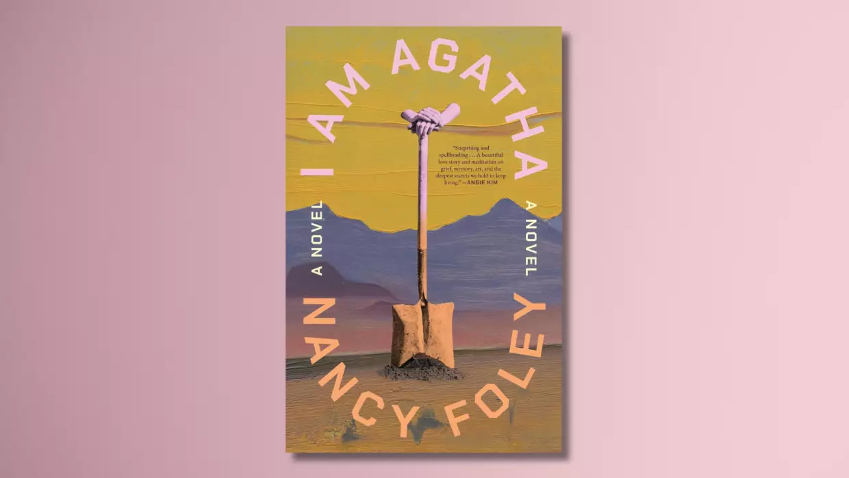 Move over, Mr. Ripley. 'I Am Agatha' is a delightfully duplicitous debut