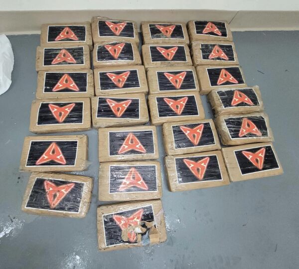 Hurricane Debby washed ashore $1 million worth of cocaine onto Florida beaches