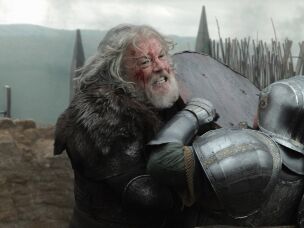 Roddy the Ruin (Tommy Flanagan).