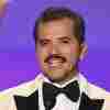 John Leguizamo speaks onstage at the 76th Emmy Awards on Sunday, Sept. 15, in Los Angeles.