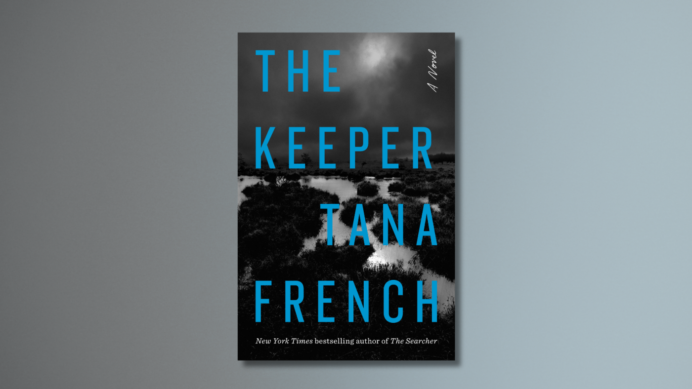 El gran final de Tana French para la serie Cal Hooper: NPR

 |