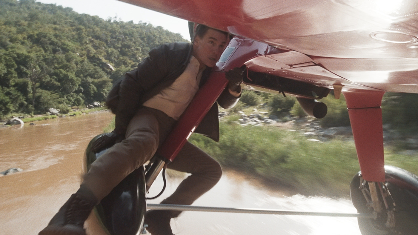 Mission: Impossible’s overblown ‘Final Reckoning’ still thrills