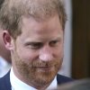 Prince Harry pursued a legal case against Rupert Murdoch's British tabloids for years, saying he wanted to hold them accountable for invasions of privacy.