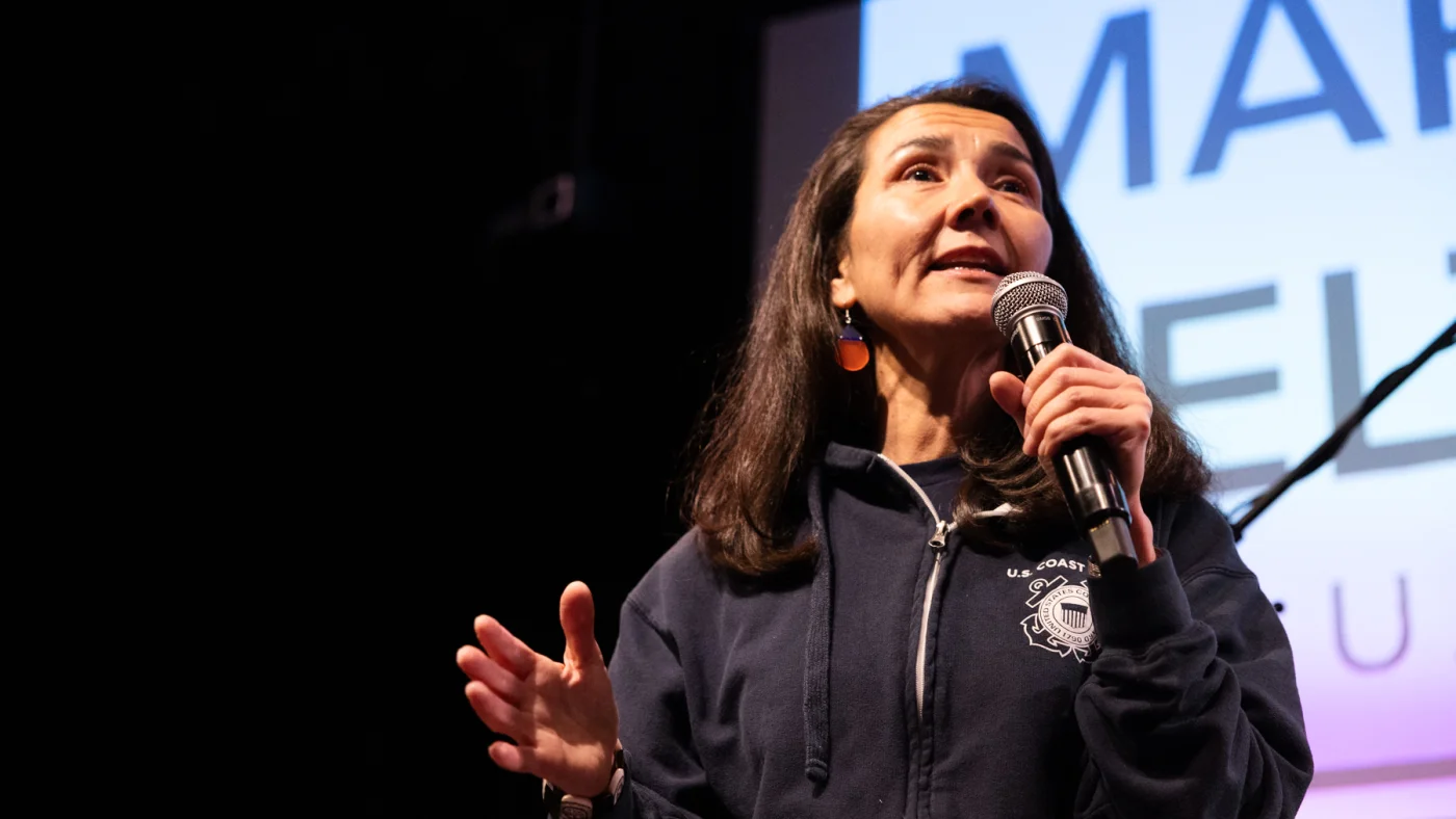Justice Department seeks to isolate Alaska ballots amid criminal probe over Senate candidate