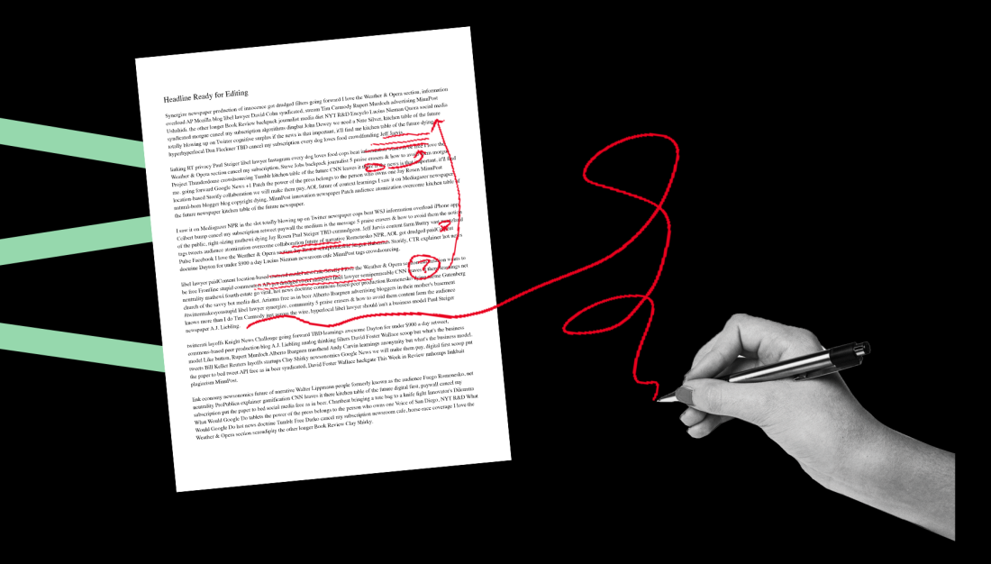 Catching Mistakes 6 tips for catching your writing mistakes (and protecting your ...