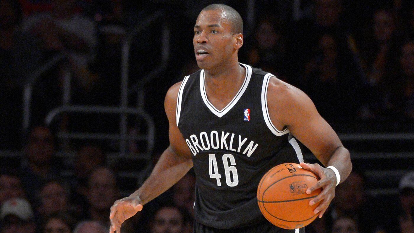 NBA’in eşcinsel olduğunu açıklayan ilk oyuncusu Jason Collins, 47 yaşında beyin tümöründen hayatını kaybetti