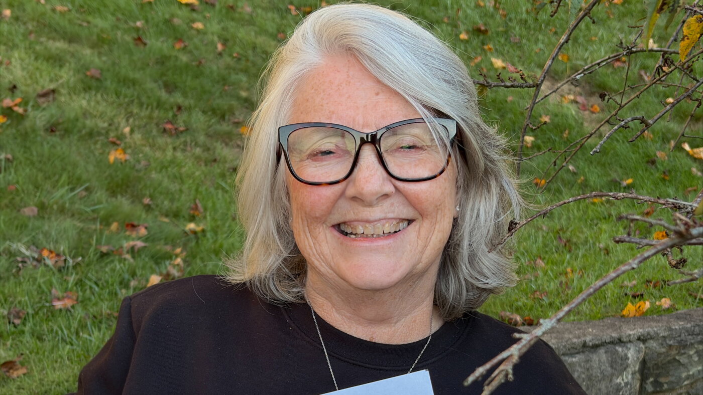 She got Trump's $500 check for health insurance. To her, it's a 'political stunt'