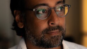 Nabarun Dasgupta, a researcher at the University of North Carolina, is an expert on the U.S. street drug supply. He believes data shows a sudden drop in drug overdose deaths nationwide that could already be saving "roughly 20,000 lives" per year.