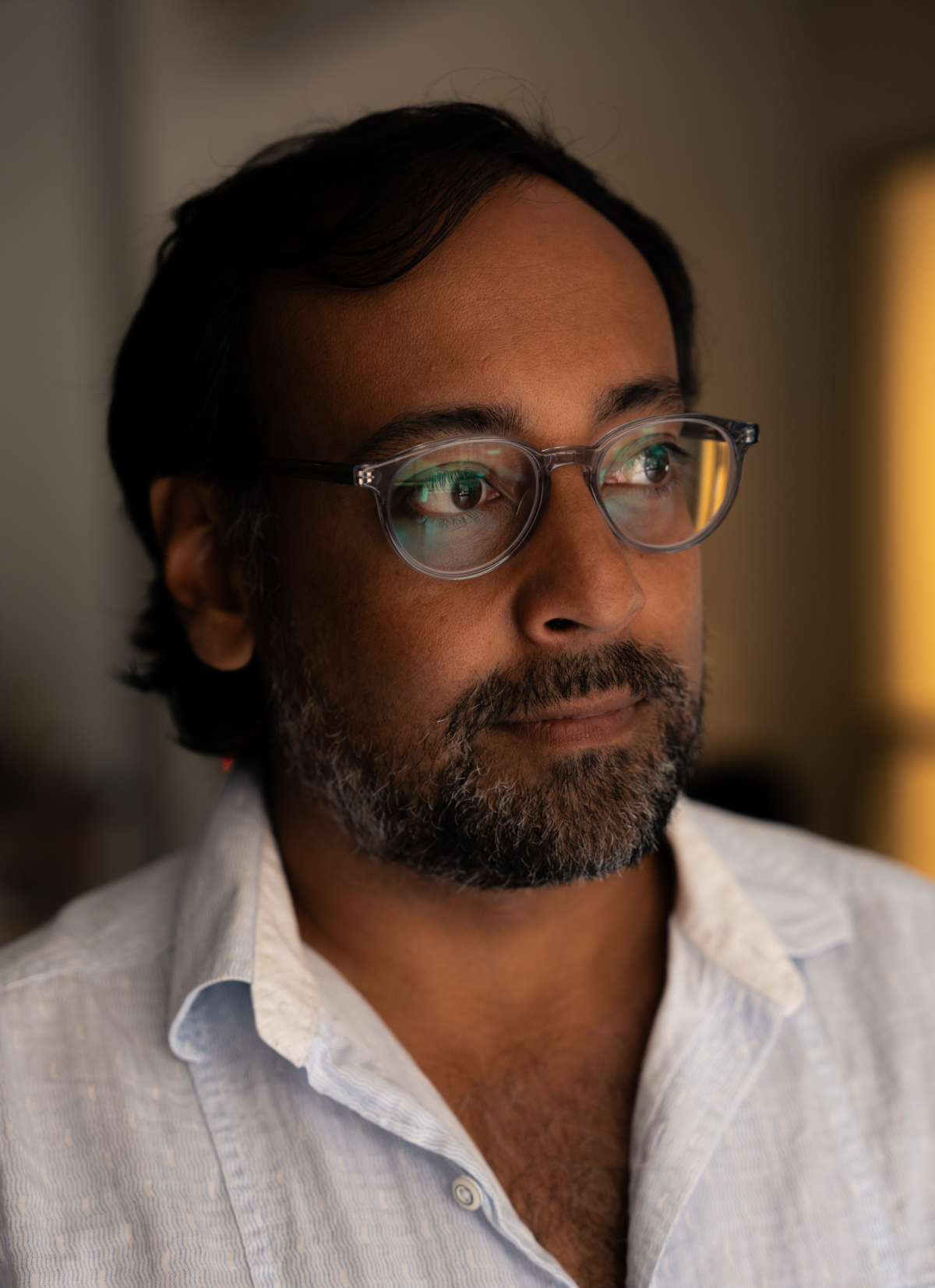 Nabarun Dasgupta, a researcher at the University of North Carolina, is an expert on the U.S. street drug supply. He believes federal data shows a long-term drop in drug overdose deaths nationwide that signals a turning point in the fentanyl crisis.