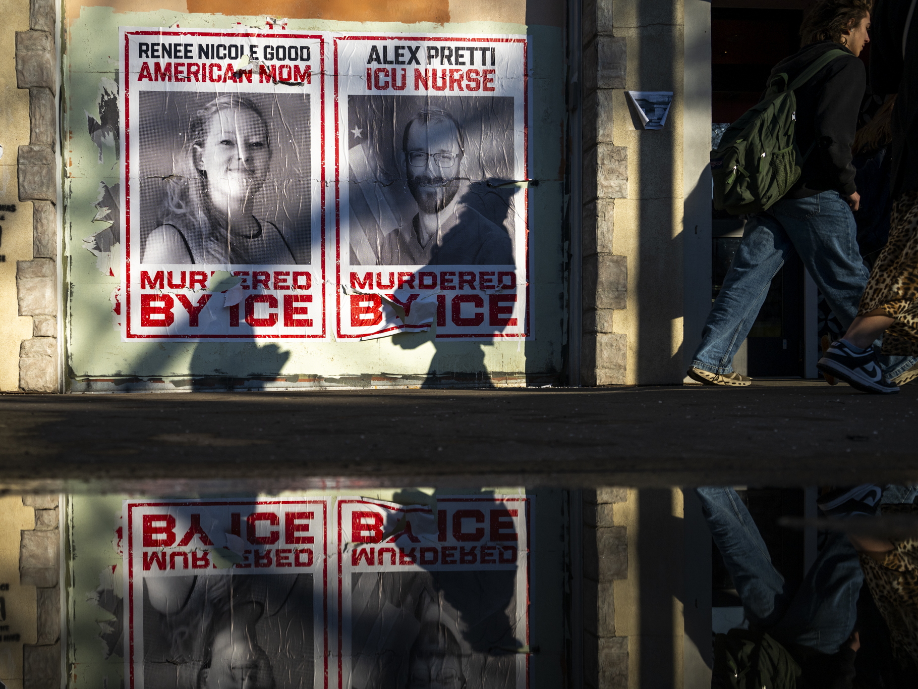 Apple Probe Months after the ICE shootings in Minnesota, a federal probe remains ...