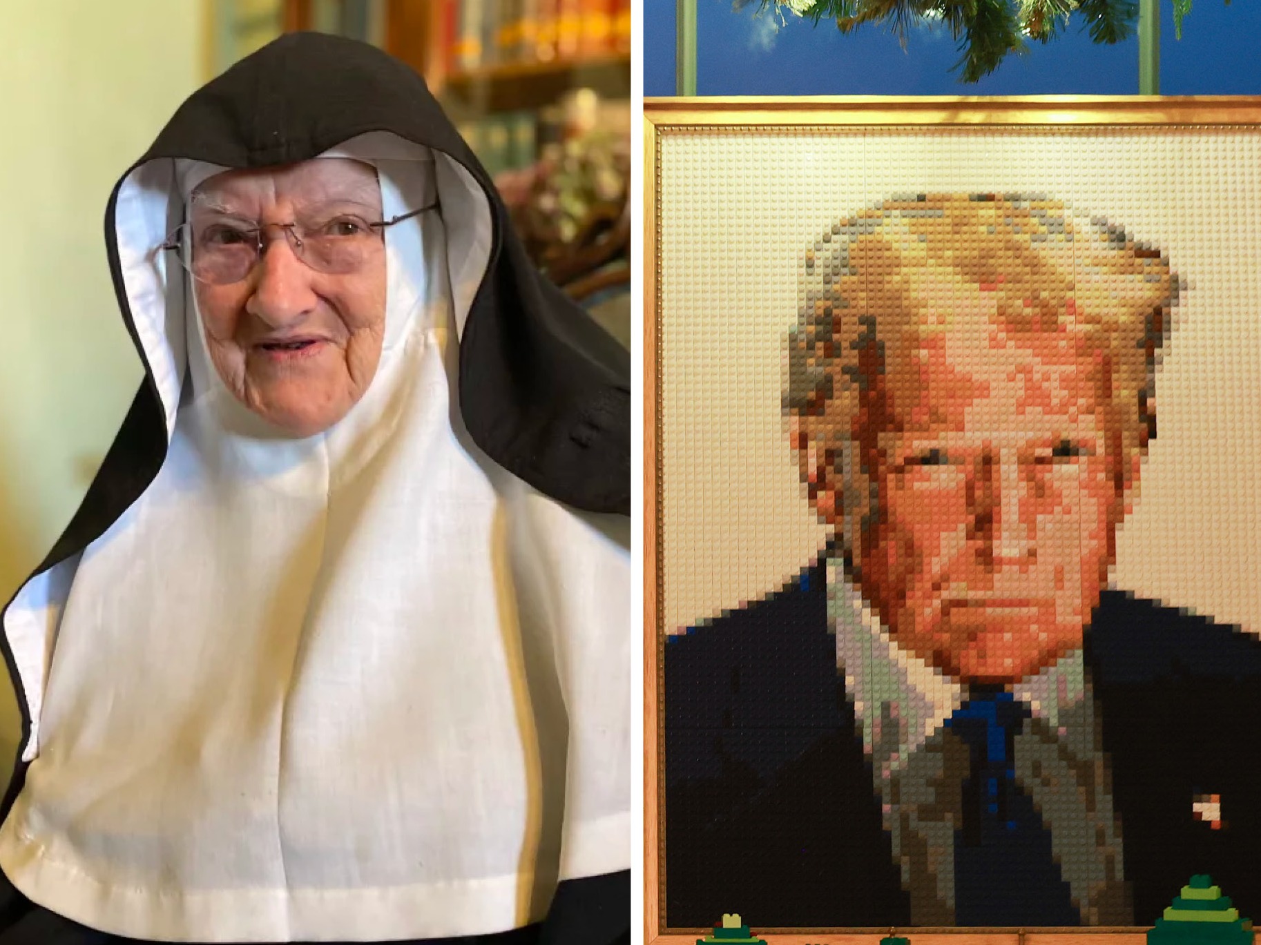 Who sued Defense Secretary Pete Hegseth this week? Find out in the quiz |  NPR Illinois