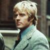 Robert Redford in Three Days of the Condor, from 1975.