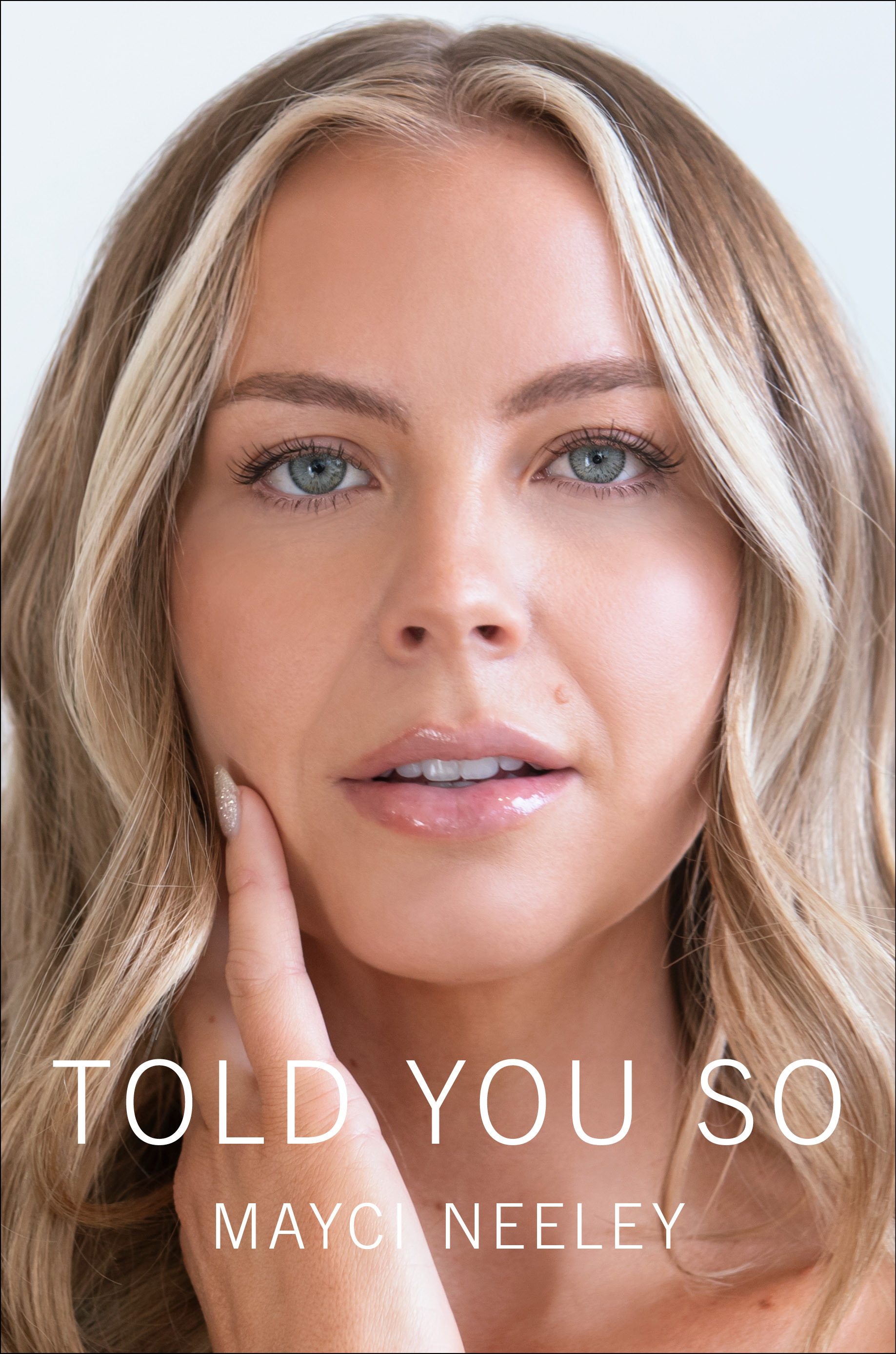 Macyi Neeley Shares Abuse Survival, Prepares Memoir Release