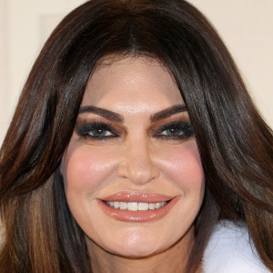 From left: Kimberly Guilfoyle, Selma Blair, Collin Gosselin.