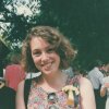 Karen de Boer 1992 -ben.