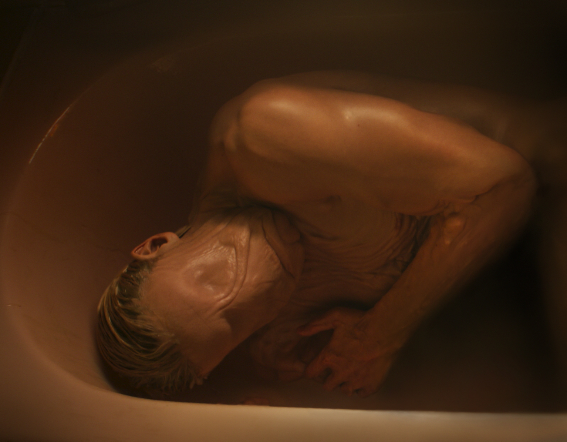 'Clayface' is underbaked body horror
