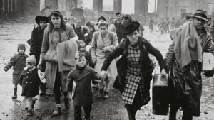  Stay Alive: Berlin, 1939-1945