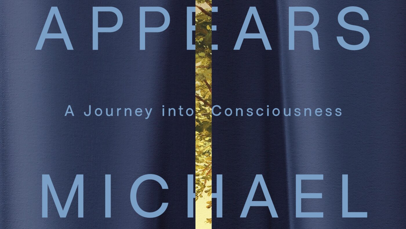 Michael Pollan says AI may 'think' — but it will never be conscious