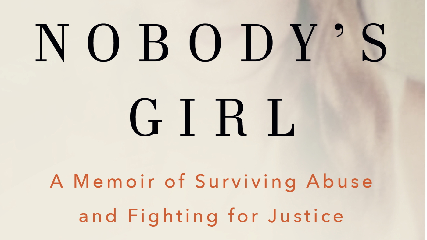 Virginia Giuffre recounts a lifetime of abuse in her memoir 'Nobody's ...
