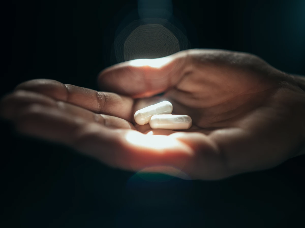 A generic drug that's used to treat transplant patients has been shown to extend the life span of some animals.