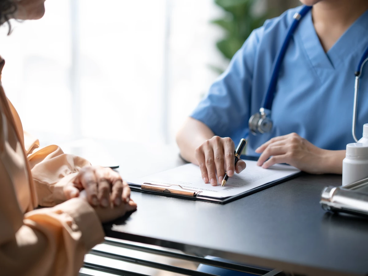 Doctors in New York will have to discuss treatment costs upfront with patients under a new law.