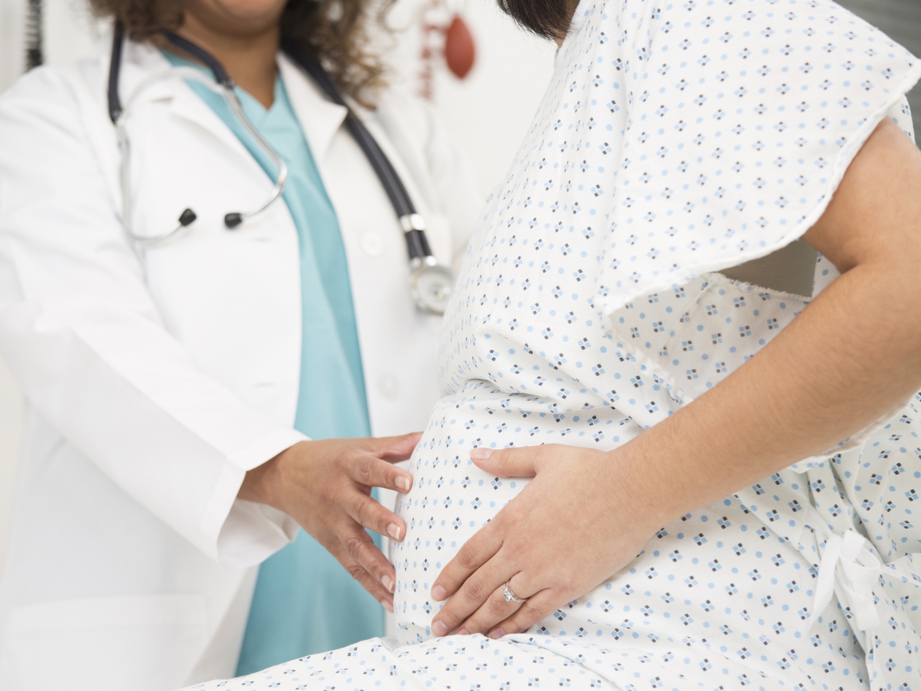 Just gave birth or are about to? Share your story and questions about costs