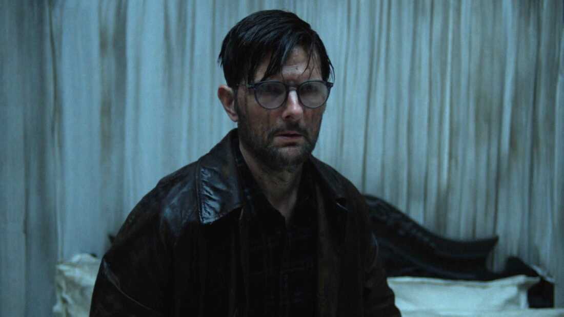 Hokum: Adam Scott horrorfilmje jól teljesít a kasszáknál — image 5