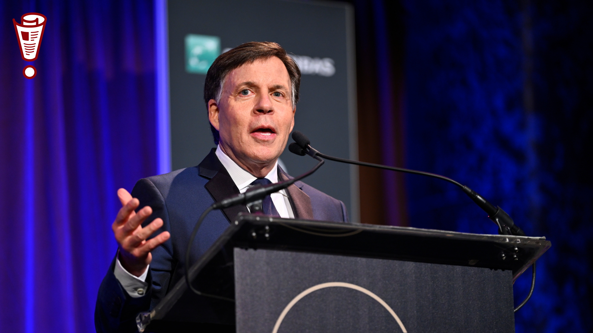 ‘Wait Wait’ for September 13, 2025: With Not My Job guest Bob Costas