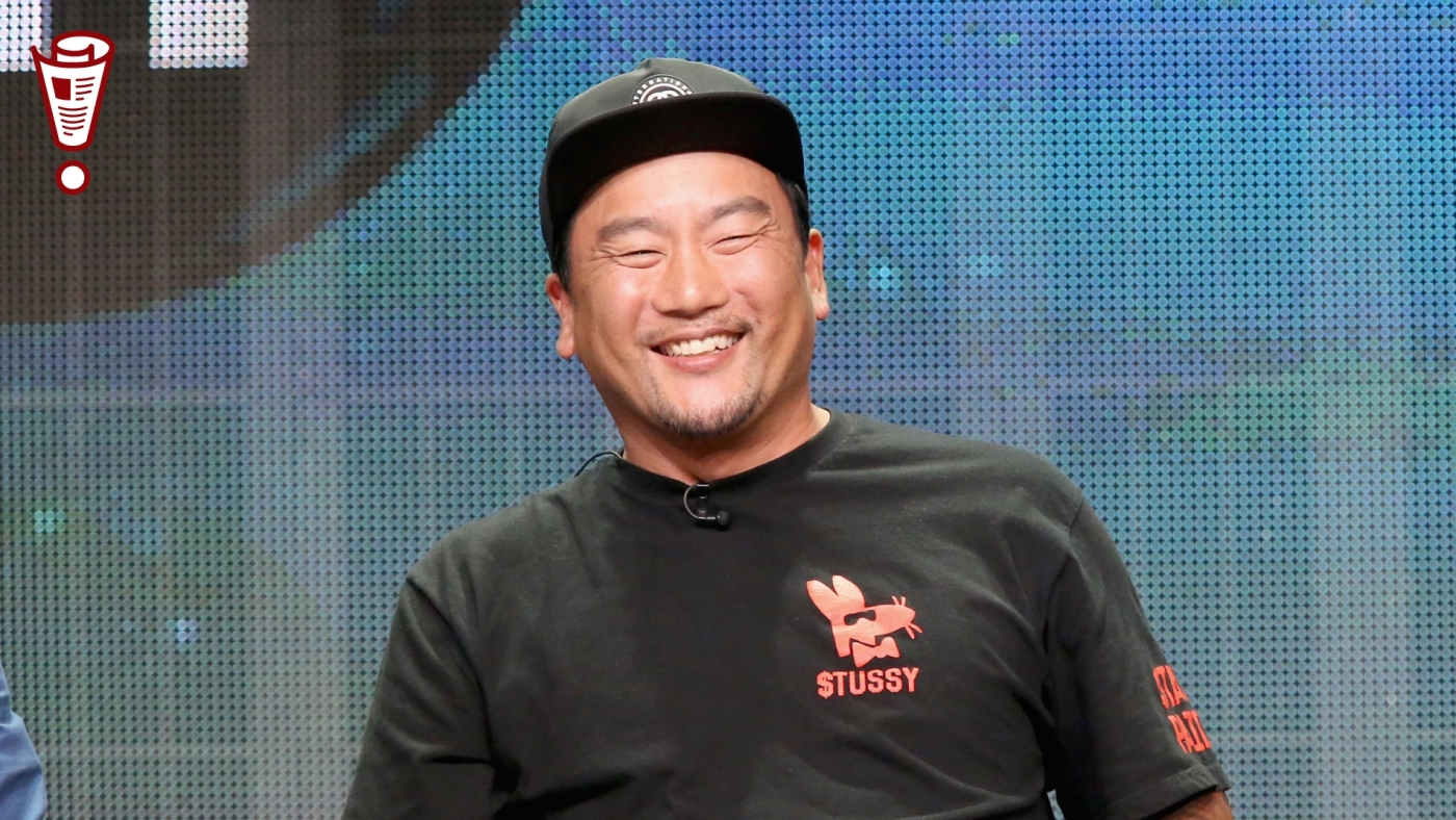 'Wait Wait' for November 8, 2025: Live in Orange County with Roy Choi