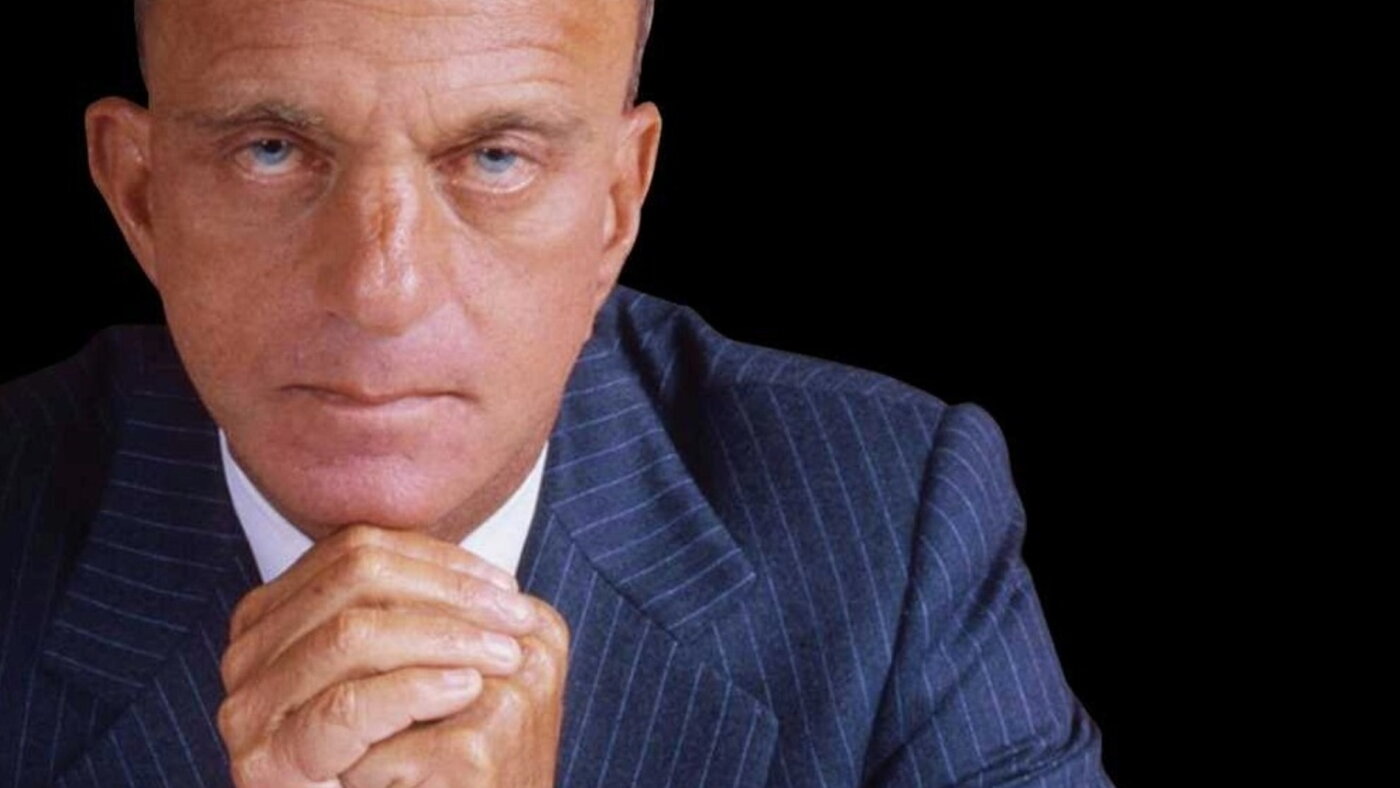 The Roy Cohn Playbook, from McCarthyism to Trump : Fresh Air