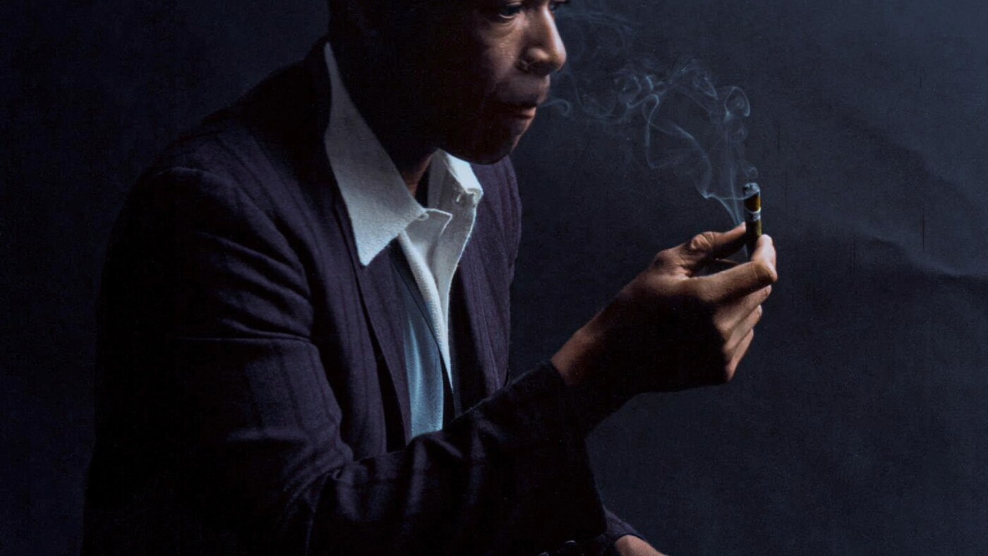 Fresh Air A centennial celebration of John Coltrane