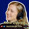 'Widow's Bay' creator Katie Dippold