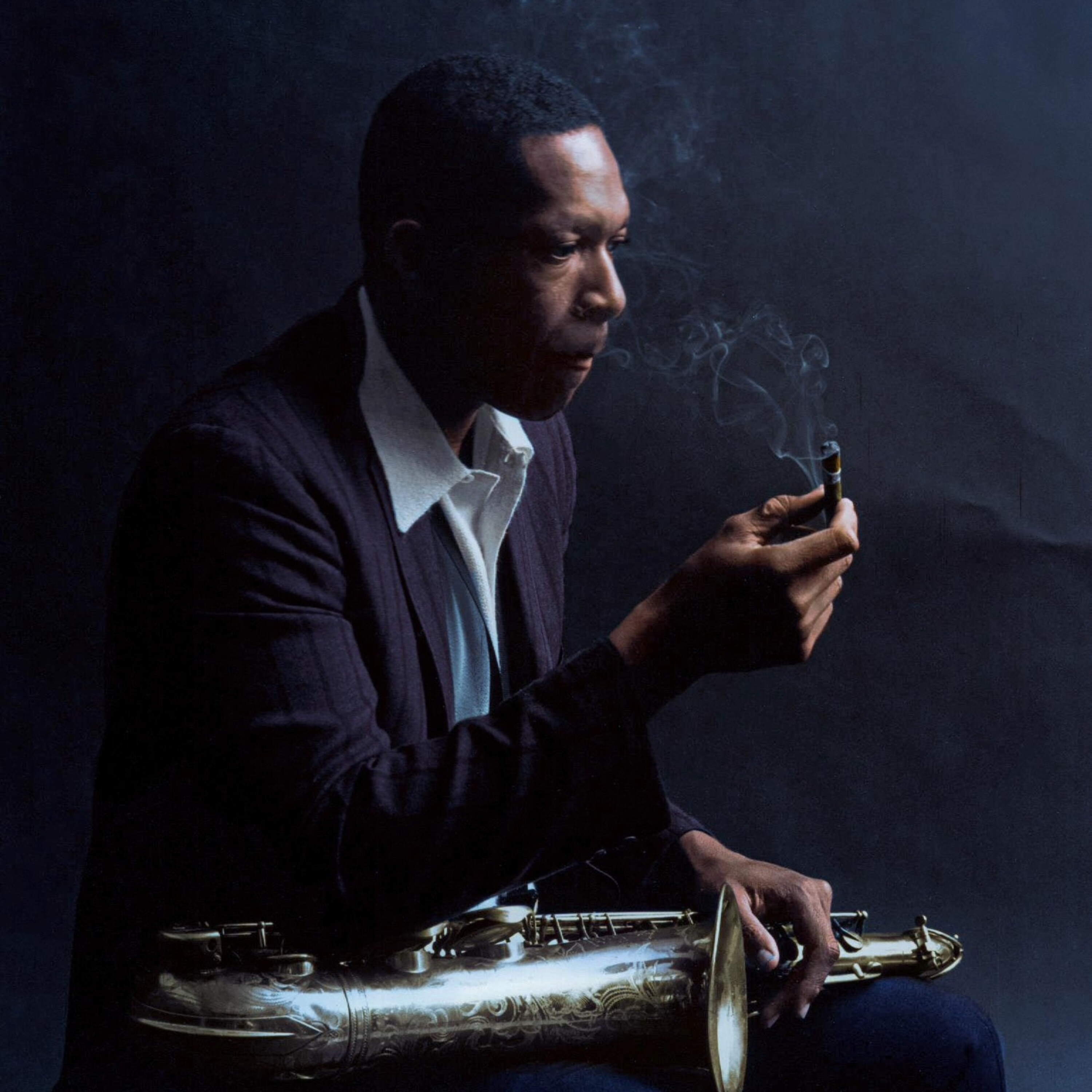 A centennial celebration of John Coltrane Episode cover