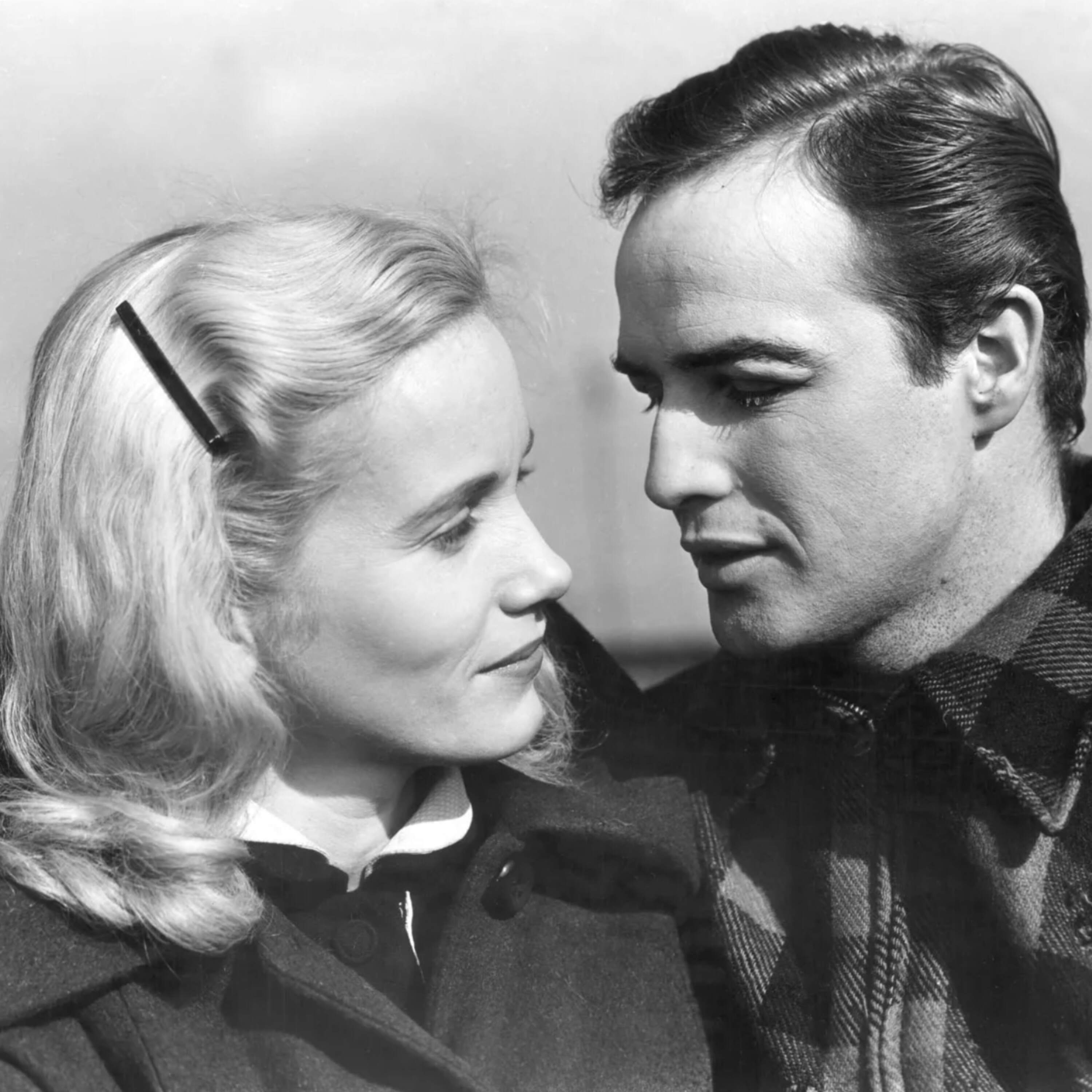 Remembering Eva Marie Saint / 'Interview with the Vampire' turns 50 Episode cover