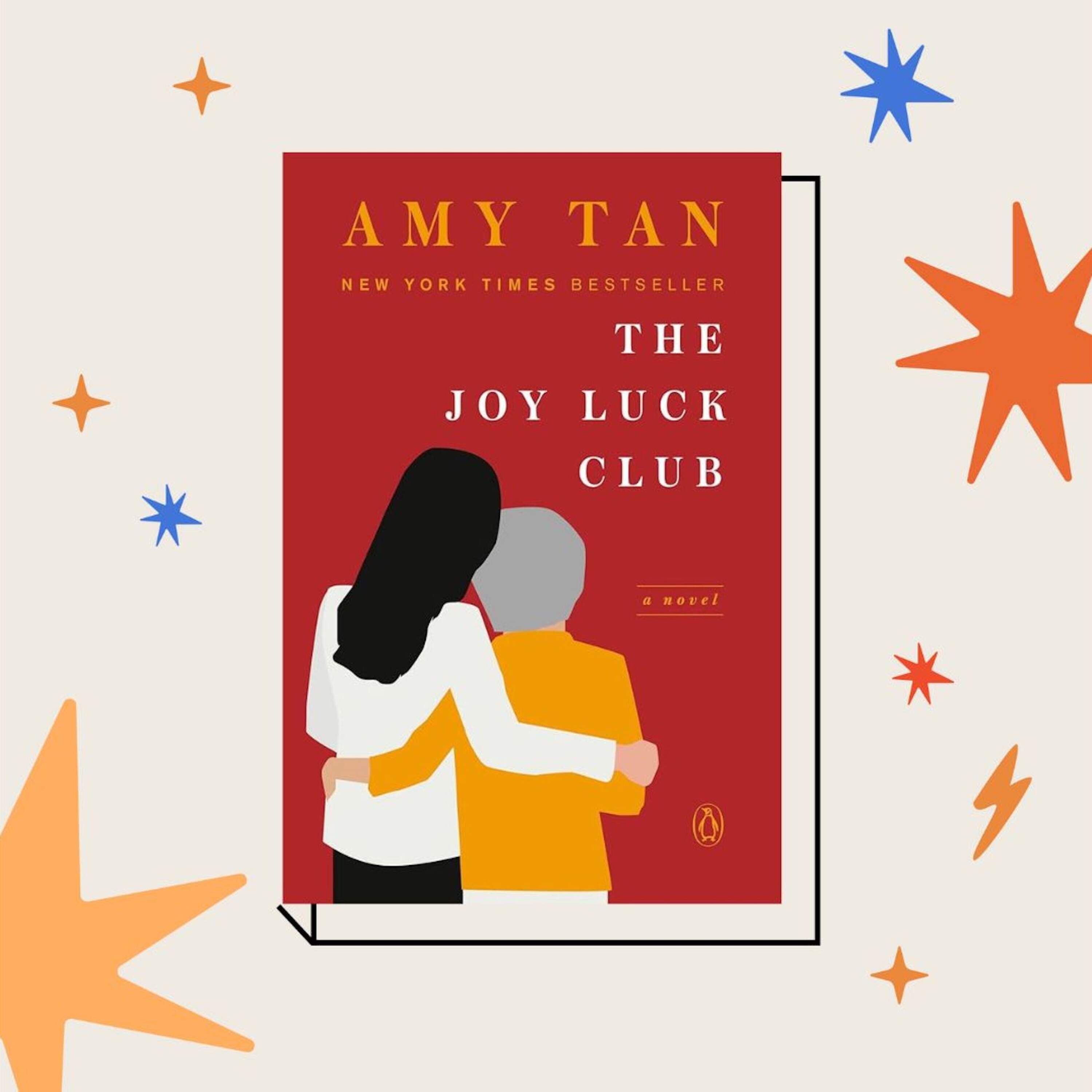 Revisiting ‘The Joy Luck Club’ Revisiting ‘The Joy Luck Club’