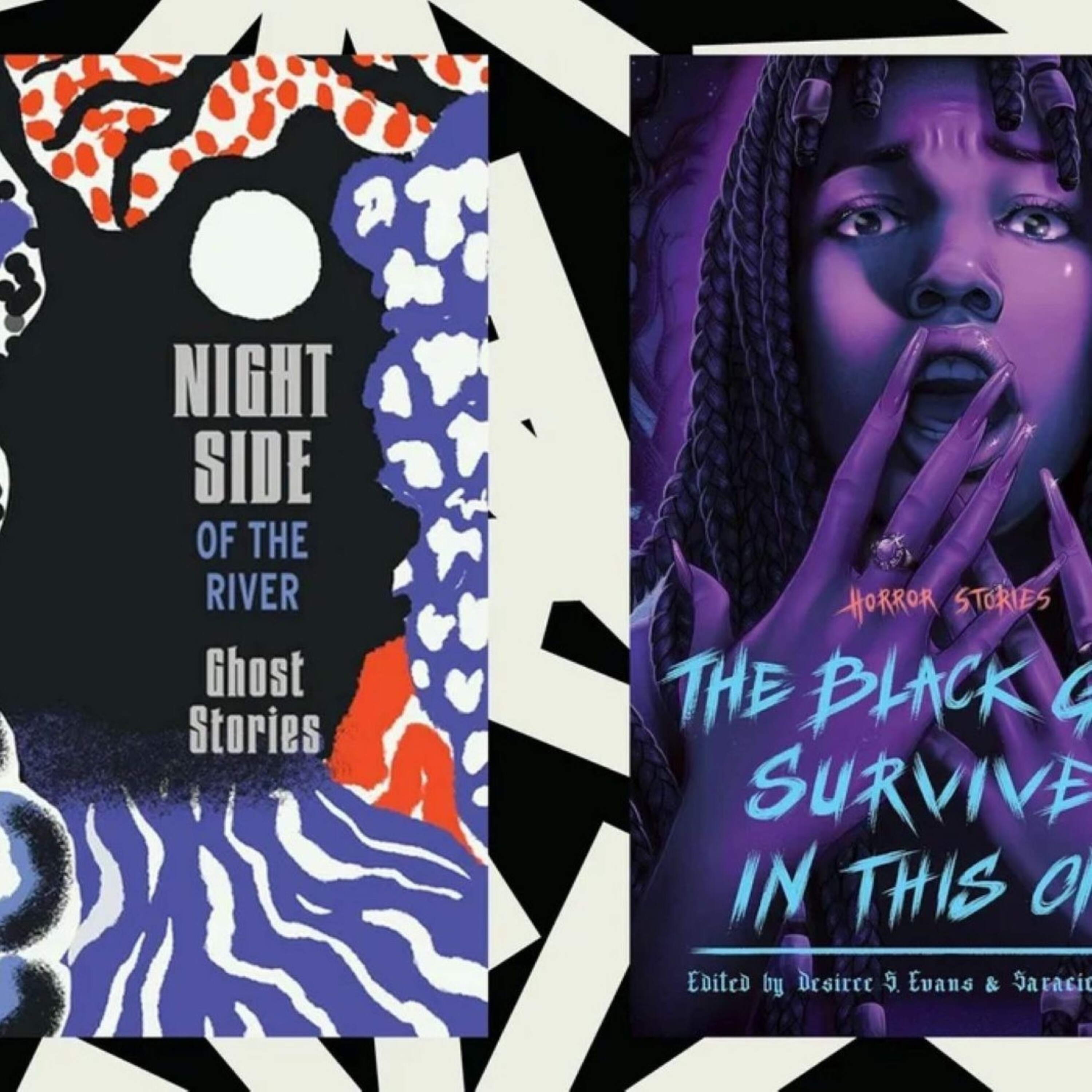NPR's Book of the Day